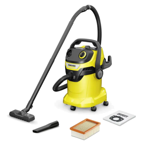 ASPIRADOR WET & DRY KARCHER - WD 5 V-25/5/22