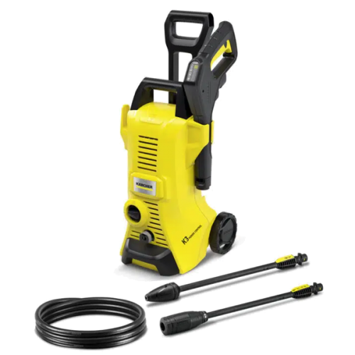 LAVADORA DE ALTA PRESSÃO KARCHER - K 3 POWER CONTROL