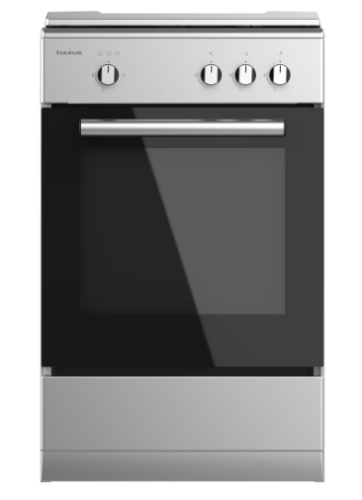 FOGÃO GÁS TAURUS CIG3FIXMG 3 ZONAS