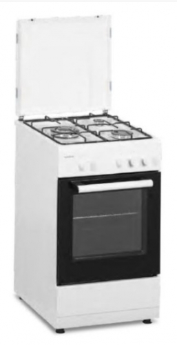 FOGÃO TAURUS CIG3FWHMG