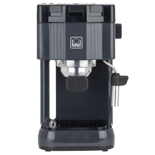 MÁQUINA DE CAFÉ EXPRESSO BRIEL B15 CINZA