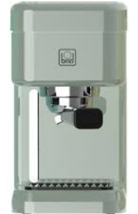M.CAFE BRIEL EXP.1000W.19B -A1CINZA