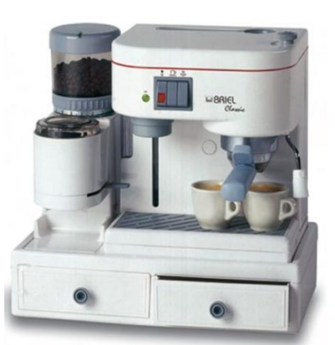 M.CAFE BRIEL EXP.1200W.19B-SEG101BRA