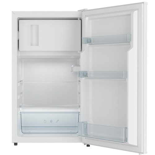 Frigorífico Mini Com Congelador Teka RSR 10138 1PT 845X475X445MT BRANCO (E)