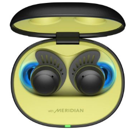 AURICULARES SEM FIO LG TONE FREE TF7Q