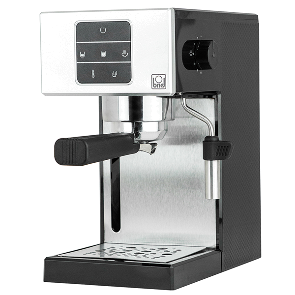 M.CAFE BRIEL EXP.1020W.19B. -A3PRETA
