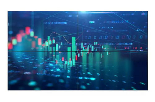 Video Wall Display 65BDL6005X/00