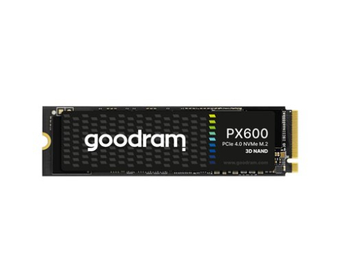 SSD GOODRAM PX600 250GB PCIe 4x4 M.2 RETAIL