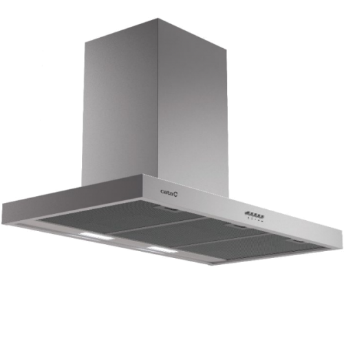 EXAUST CATA CHAM.90CM.3V-SPLUS9010X