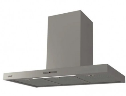 EXAUST CATA CHAM.60CM.3V-SPLUS6010X