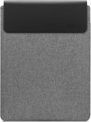 Bolsa Lenovo Yoga 14.5-inch Sleeve Grey , GX41K68624