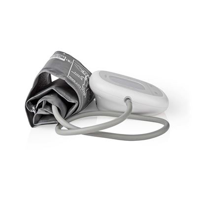 MEDIDOR DE TENSÃO ARTERIAL NEDIS BRANCO HCBL400WT