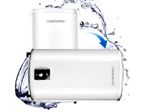 TERMOACUMULADOR CONFORTEC 47LT SLIM CFTS5020