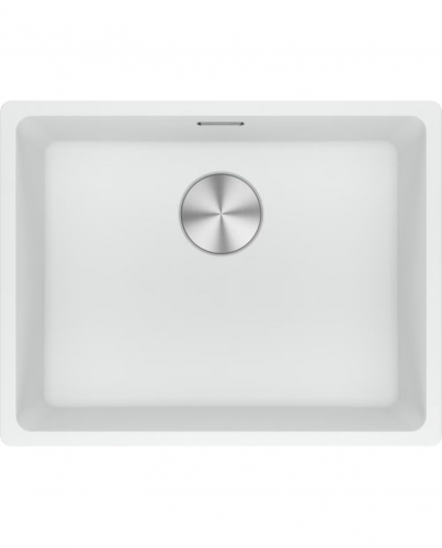 BANCA FRANKE INST. INFERIOR BRANCO 1350665789 MRG11052BRANCO