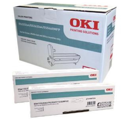 Toner OKI Magenta 10k - ES8433