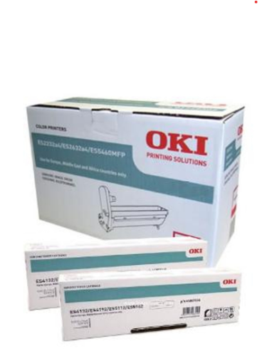 Toner OKI Ciano 10k - ES8433