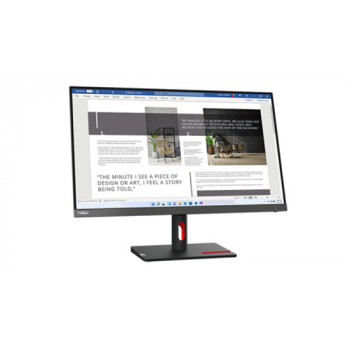 ThinkVision S27i-30 27inch Monitor
