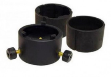 AVER M90UHD HOLDER FOR MICROSCOPE ADAPTER