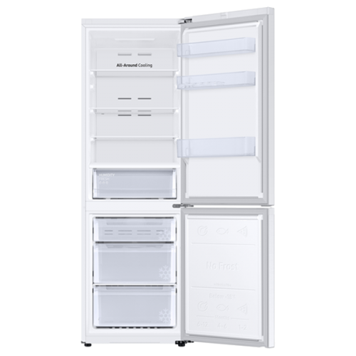 COMBI SAMSUNG 344L.NF.WIFI-RB34C600CWW