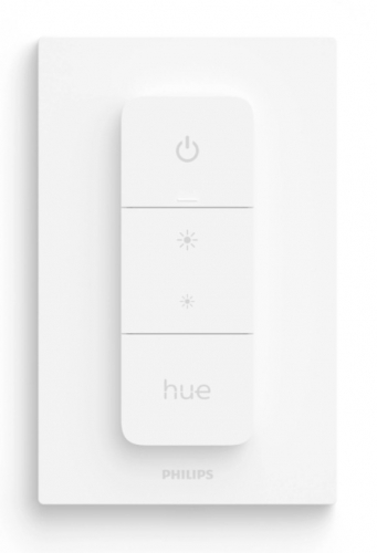 Philips Hue Dimmer Switch EU/UK