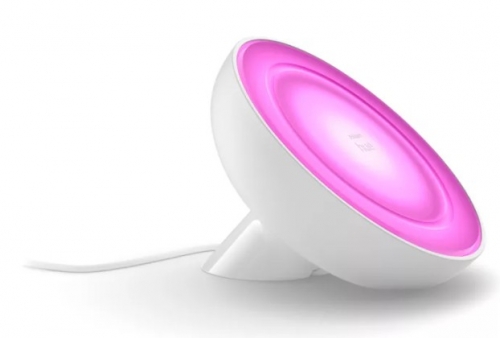 Candeeiro Philips de mesa Bloom, 929002375901