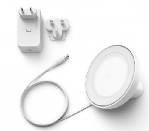 Candeeiro Philips de mesa Bloom, 929002375901