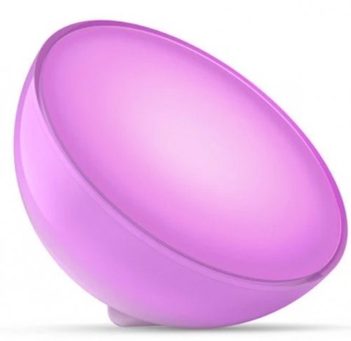 Candeeiro Inteligente Philips Hue Go V2 WCA LED Wi-Fi, 915005821901