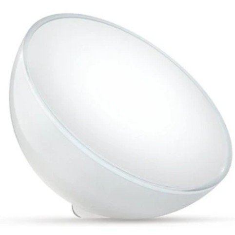 Candeeiro Inteligente Philips Hue Go V2 WCA LED Wi-Fi, 915005821901