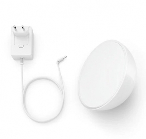 Candeeiro Inteligente Philips Hue Go V2 WCA LED Wi-Fi, 915005821901