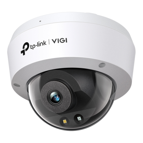 D-LINK CAM VIGI 4MP FULL-COLOR DOME NETWORK