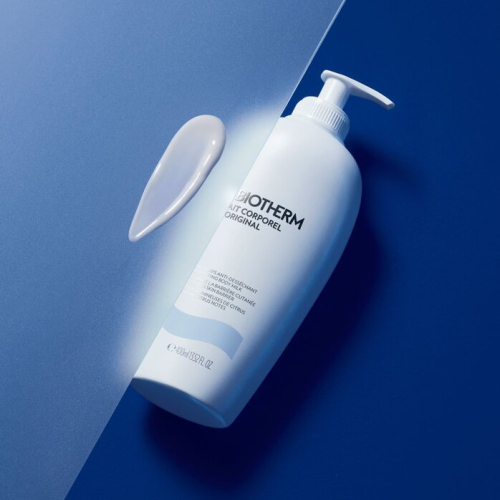 Biotherm Leite Corporal Ultra Hidratante 400ml