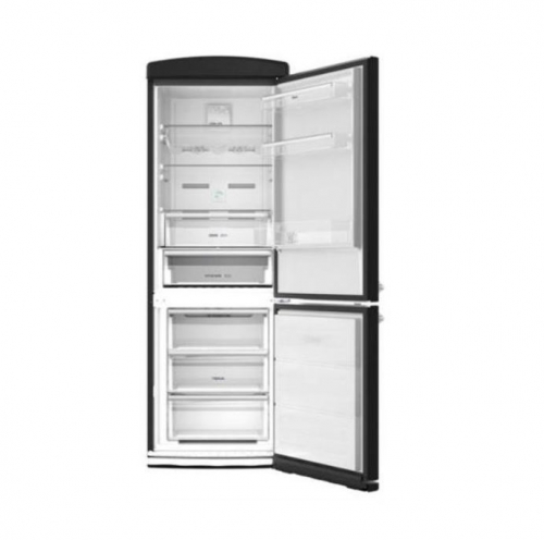  Frigorífico Combinado Teka RBF78617RTR 330L Classe D