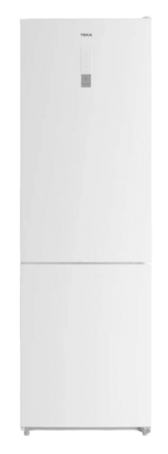 FRIGORÍFICO COMBINADO TEKA NFL355WH 310LK NF188x60 Classe E