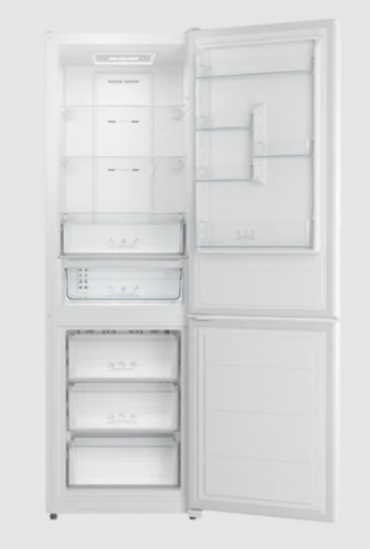 FRIGORÍFICO COMBINADO TEKA NFL355WH 310LK NF188x60 Classe E