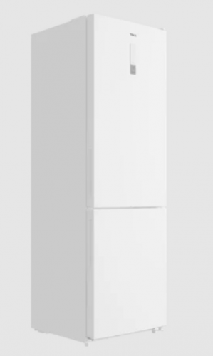 FRIGORÍFICO COMBINADO TEKA NFL355WH 310LK NF188x60 Classe E