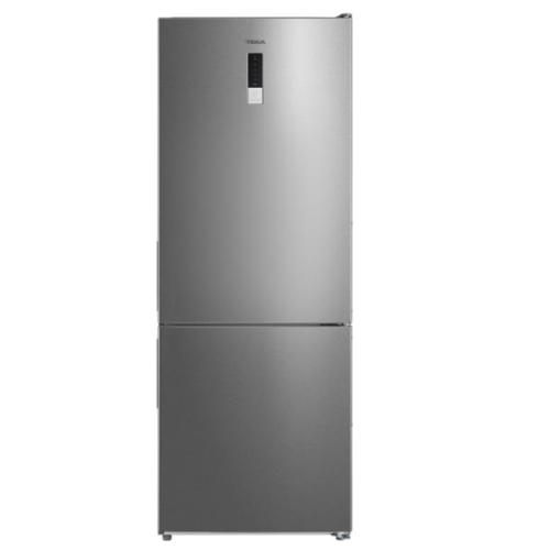 COMBINADO TEKA NFL355SS NO FROST 2 PORTAS COR INOX 310L.188x59.5X60 CLASSE E