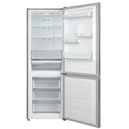 COMBINADO TEKA NFL355SS NO FROST 2 PORTAS COR INOX 310L.188x59.5X60 CLASSE E