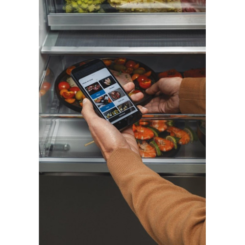 COMBINADO HAIER - HTW7720ENMP