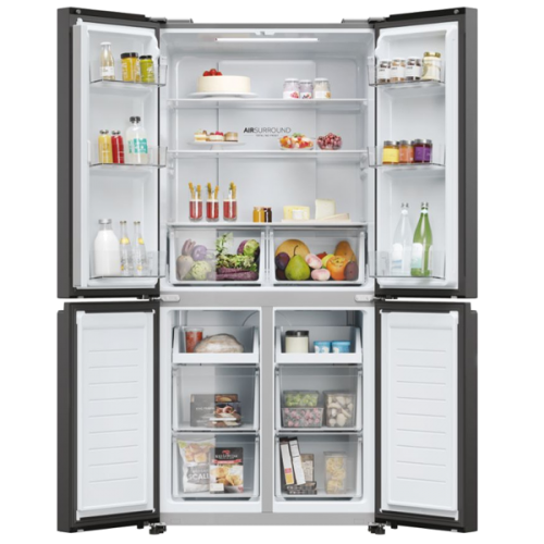 FRIGORIFICO HAIER - HCR3818ENPT