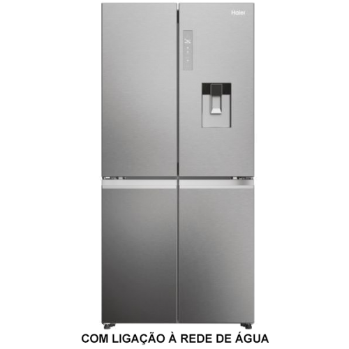 FRIGORÍFICO AMERICANO HAIER HCW58F18EHMP CLASSE E