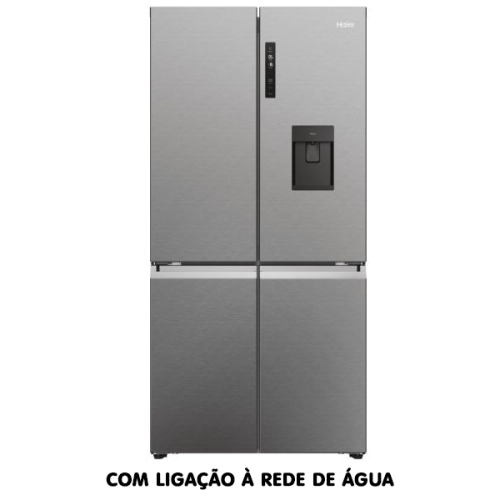 FRIGORÍFICO AMERICANO HAIER HCR5919EHMP