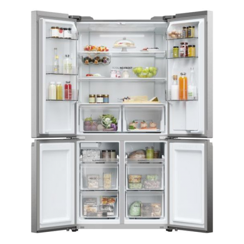 FRIGORÍFICO AMERICANO HAIER HCR5919EHMP