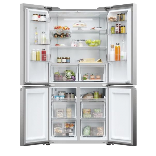 FRIGORÍFICO AMERICANO HAIER HCR5919ENMP CLASSE E