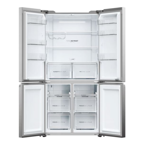 FRIGORÍFICO AMERICANO HAIER HCR5919ENMP CLASSE E