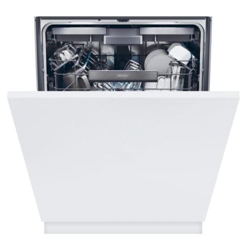 MÁQUINA LAVAR LOUÇA ENCASTRE HAIER XS 6B0S3FSB 16 CONJUNTOS 60Cm CLASSE B