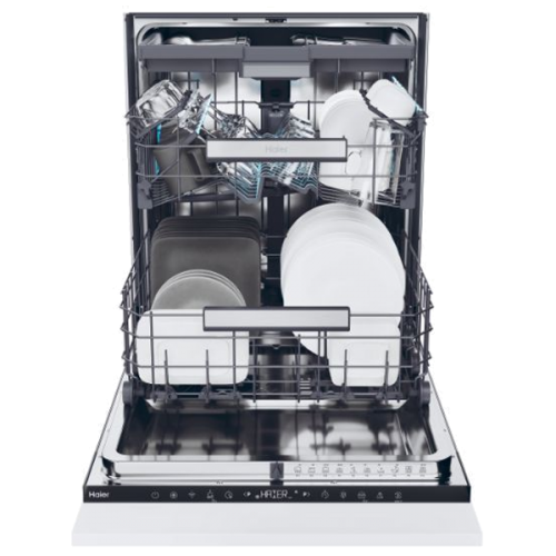 MÁQUINA LAVAR LOUÇA ENCASTRE HAIER XS 6B0S3FSB 16 CONJUNTOS 60Cm CLASSE B