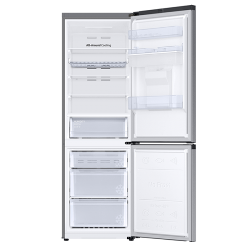 SAMSUNG - Combinado RB34C632DSA/EF