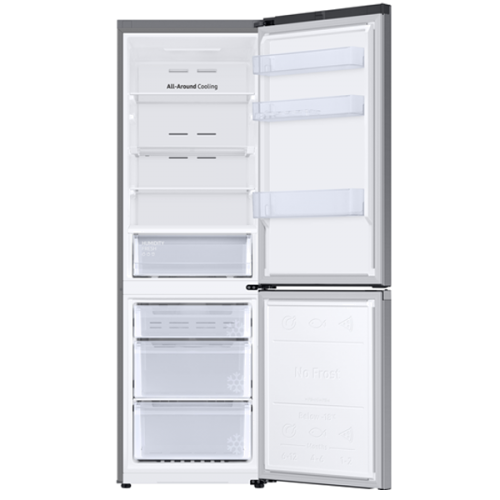 SAMSUNG - Combinado RB34C671DS9/EF