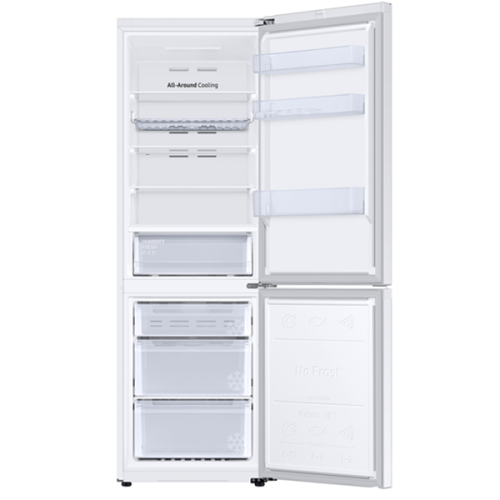 SAMSUNG - Combinado RB34C672DWW/EF