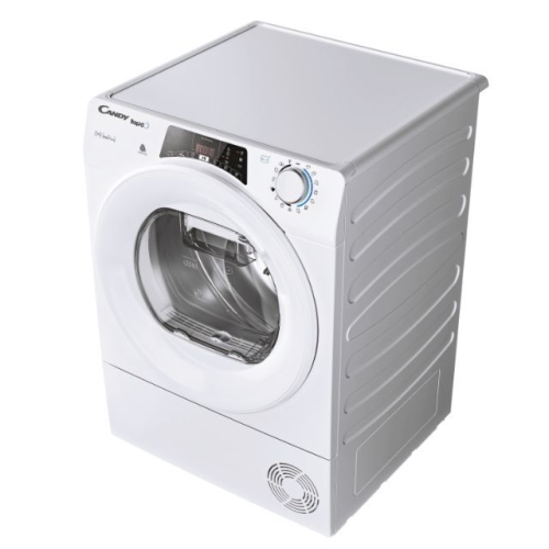 Maquina Secar Roupa 11Kg CANDY ROE H11A2TE-S Bomba Calor Cor Branco 60Cm L x P x A (mm) 596x585x850 Classe A++